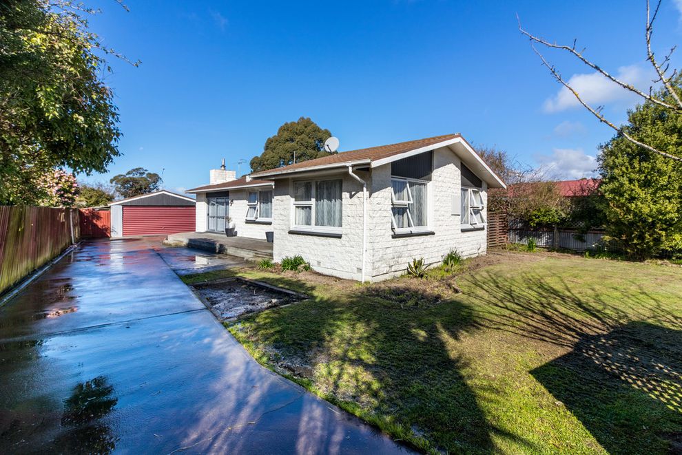 For sale 31 Sneyd St, Kaiapoi realestate.co.nz