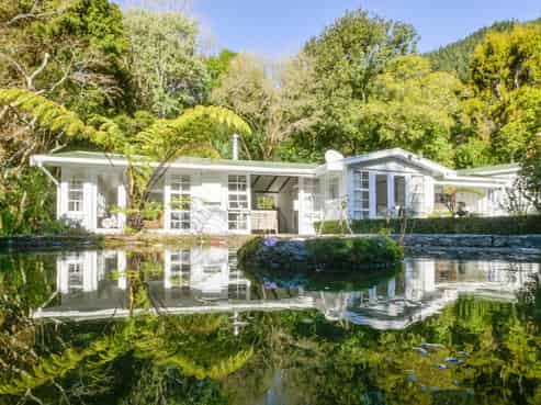 523 Maitai Valley Road, Maitai