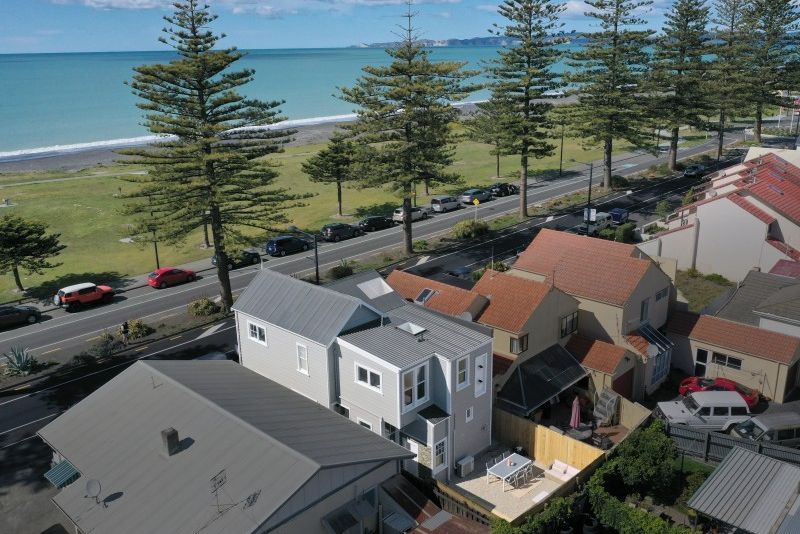 For sale 503 Marine Parade, Napier South realestate.co.nz