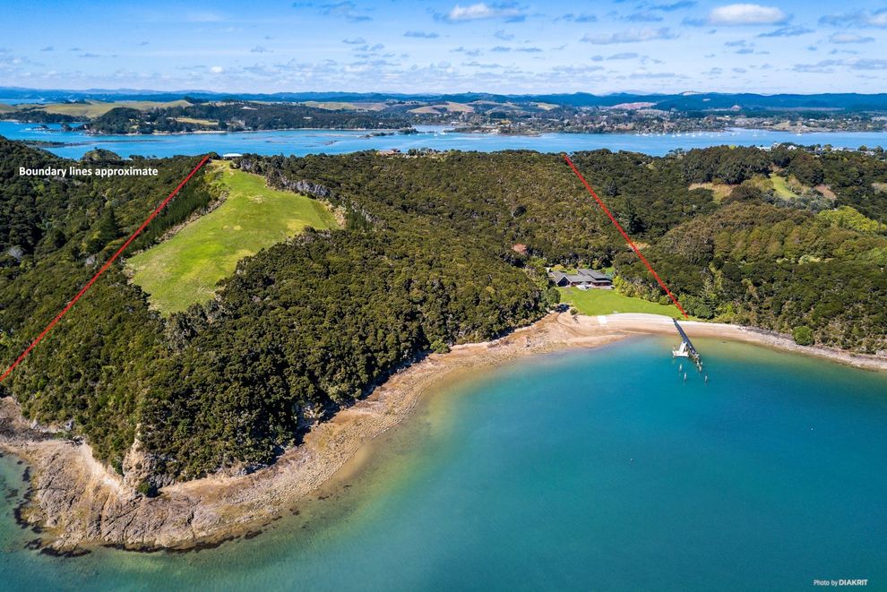 For sale 387 Opito Bay Road, Kerikeri - realestate.co.nz