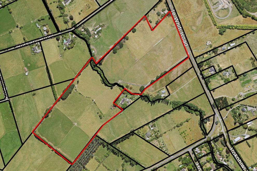 For sale 90 Te Whiti Road, Masterton realestate.co.nz