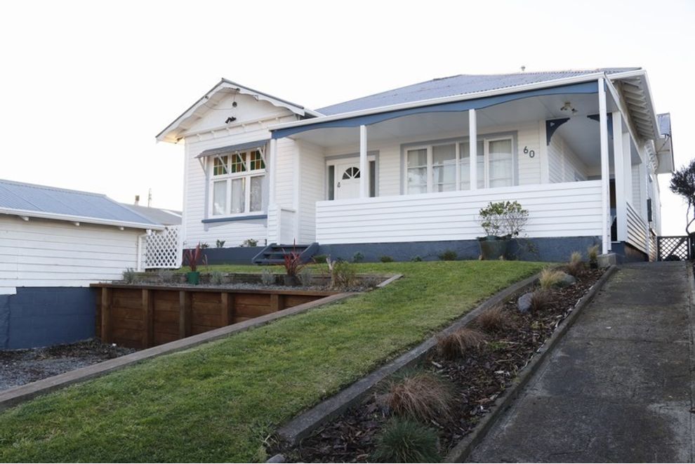 For sale 60 Koromiko Rd, Gonville - realestate.co.nz