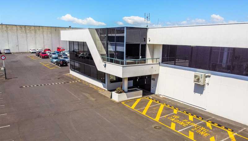Tenancy 2/78 Carbine Road, Mount Wellington