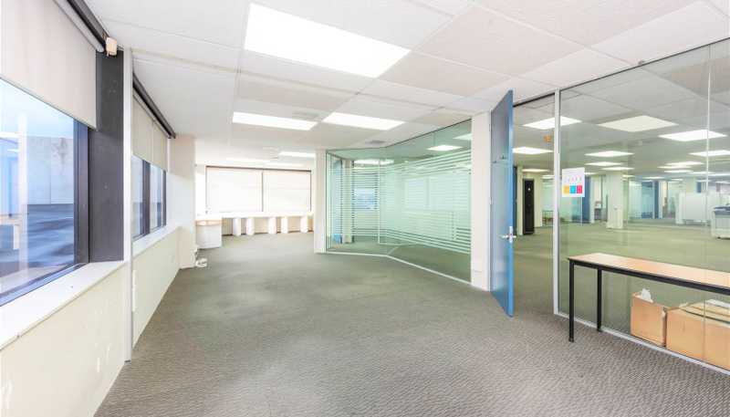 Tenancy 2/78 Carbine Road, Mount Wellington