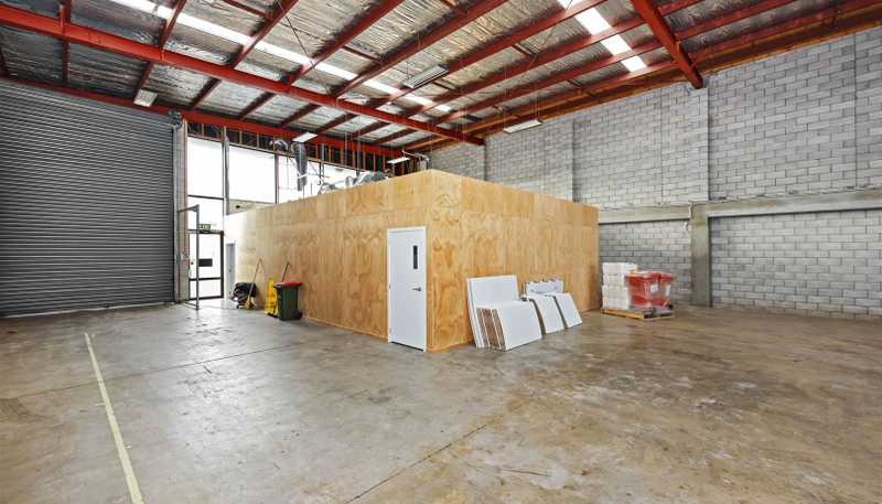 Tenancy 2/78 Carbine Road, Mount Wellington