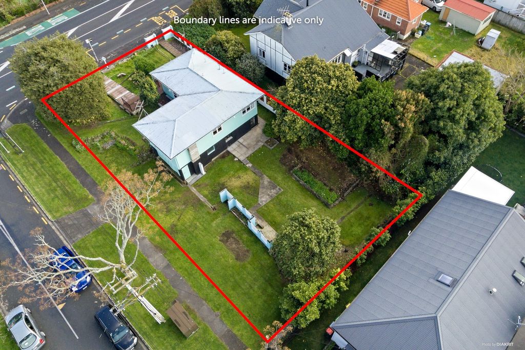 Property value 218 Sandringham Road, Sandringham realestate.co.nz