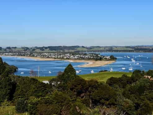 30 Tairere Road, Ti Point