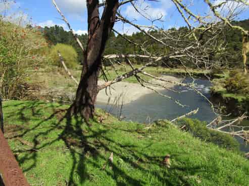 2383 State Highway 12, Kaikohe West