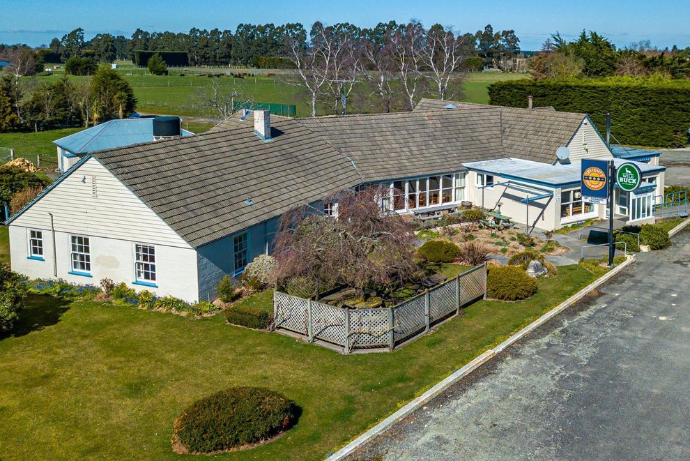 For sale 70 Hoods Road, Ashburton realestate.co.nz