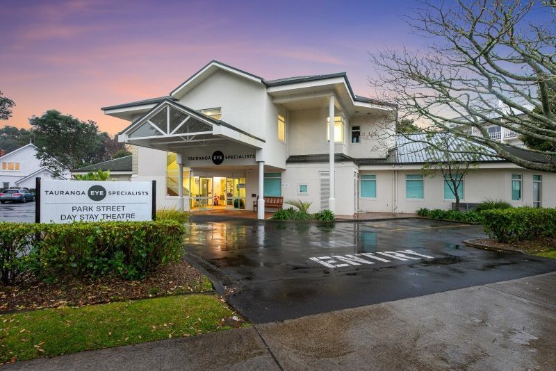 For sale 25 Park Street, Tauranga Central realestate.co.nz