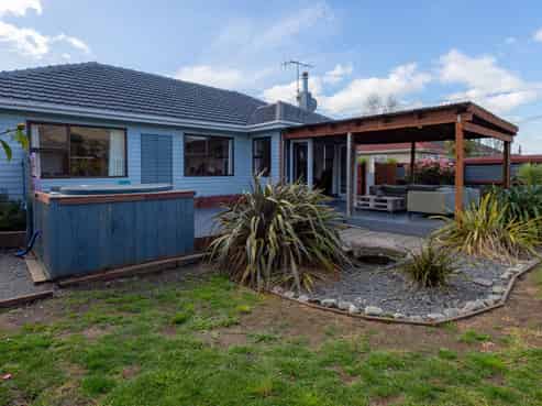 17 Elizabeth Street, Richmond