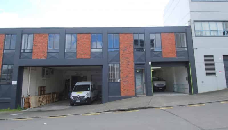 Tenancy A/14 West Street, Eden Terrace