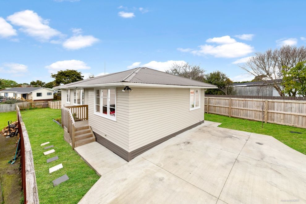 For sale 10 Bowen Street, Manurewa East realestate.co.nz