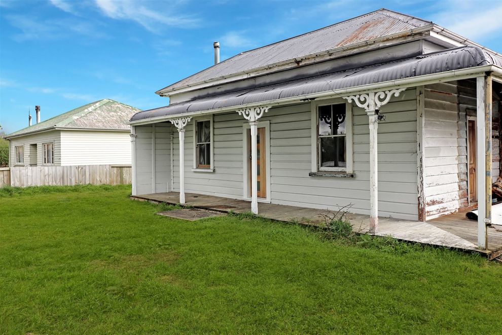 For sale 45 Thyra Street, Dannevirke realestate.co.nz