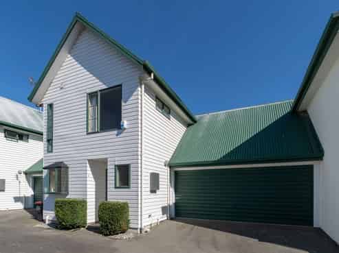 3/24 Harman Street, Addington