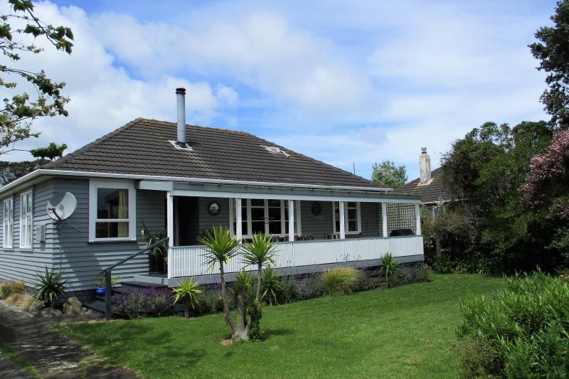 Property value 45 Ihaia Road, Opunake realestate.co.nz