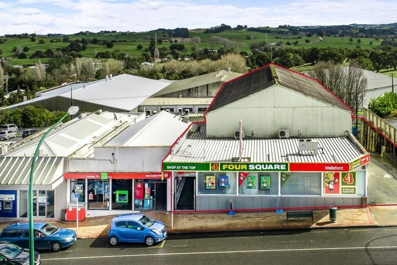 For sale 201 Rodney Street, Wellsford realestate.co.nz