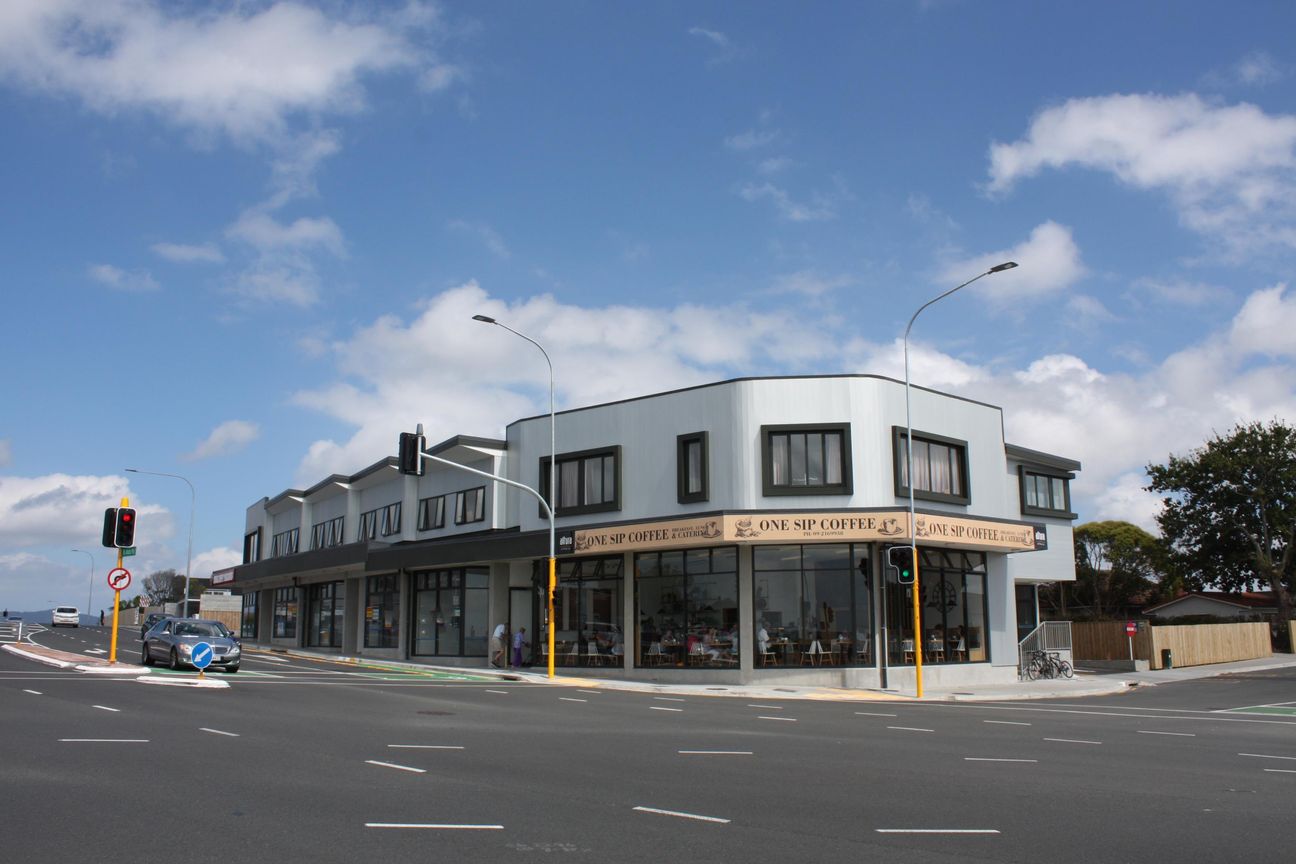 For lease Level 1, S/228 Edmonton Road, Te Atatu Peninsula