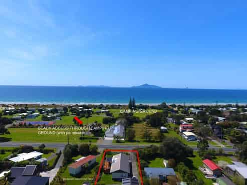 816 Cove Road, Waipu