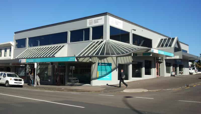 53 Durham Street, Tauranga Central