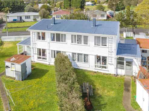99 Talbot Street, Whanganui East