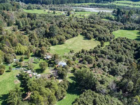 512 Hamama Road, Takaka