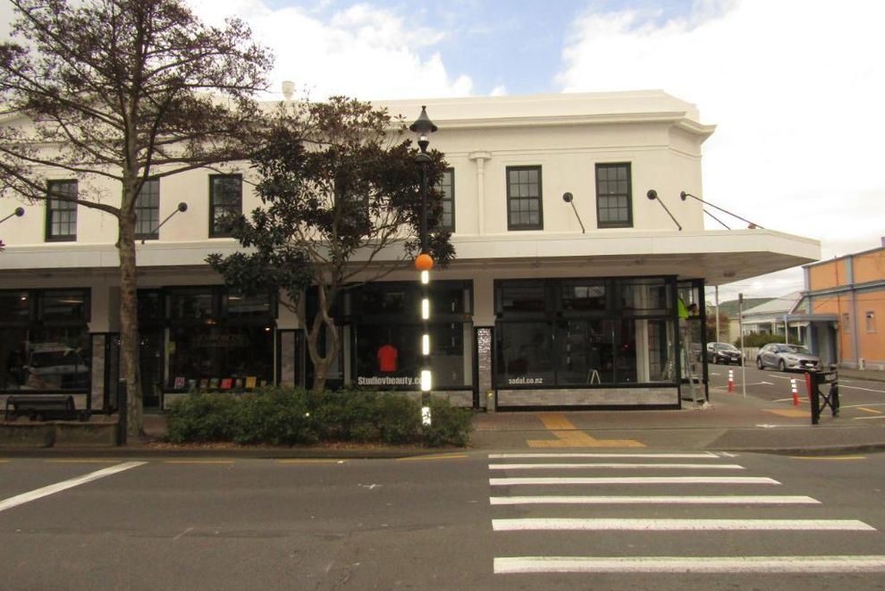 For rent Brand New Apartments in Petone realestate.co.nz