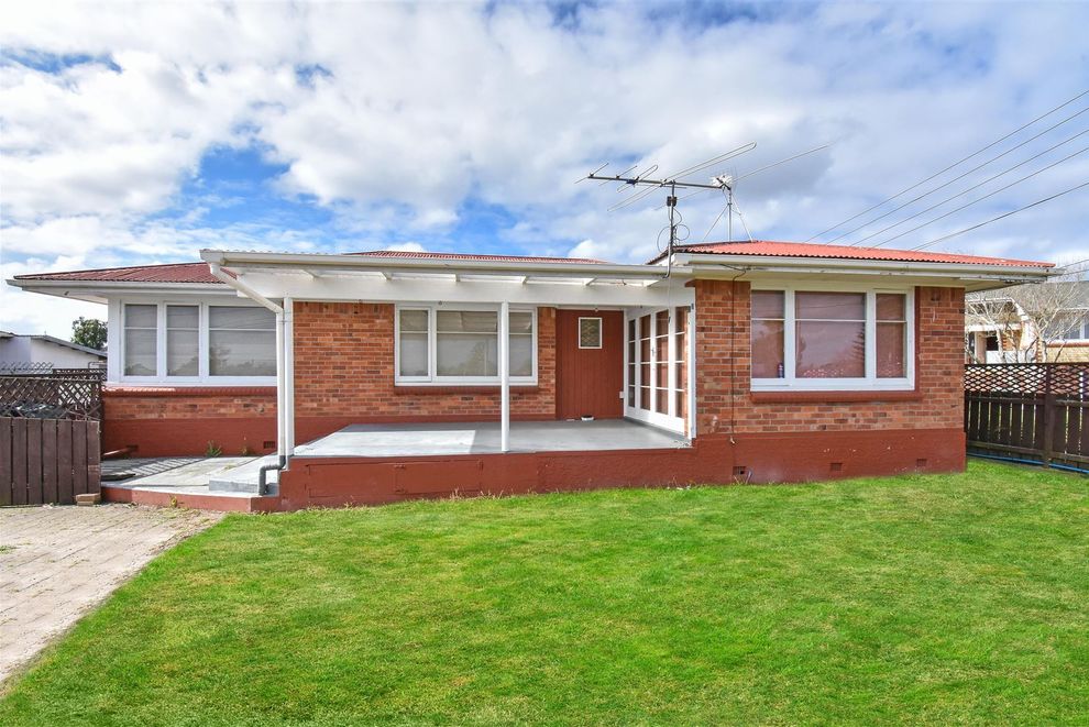 For sale 268A Great South Road, Manurewa realestate.co.nz