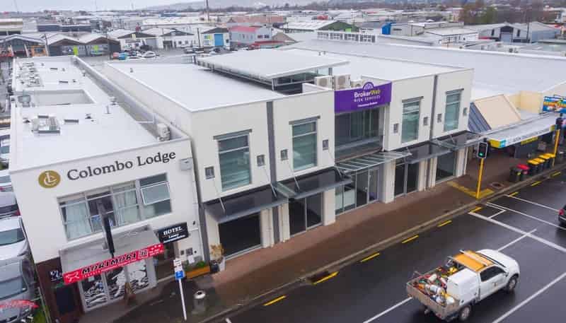  446 Colombo Street, Christchurch Central