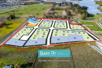  Lot 73/257 Hingaia Road, Karaka