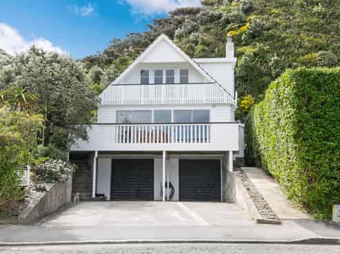 93 Breaker Bay Road, Breaker Bay