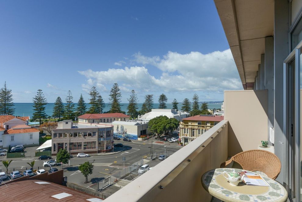 For sale 5B/3 Shakespeare Road, Napier South realestate.co.nz