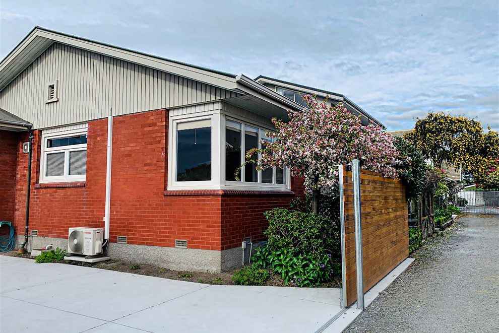 For rent 53 Papanui Road, Merivale realestate.co.nz