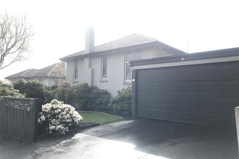 For rent *423 Queens Drive, Invercargill realestate.co.nz