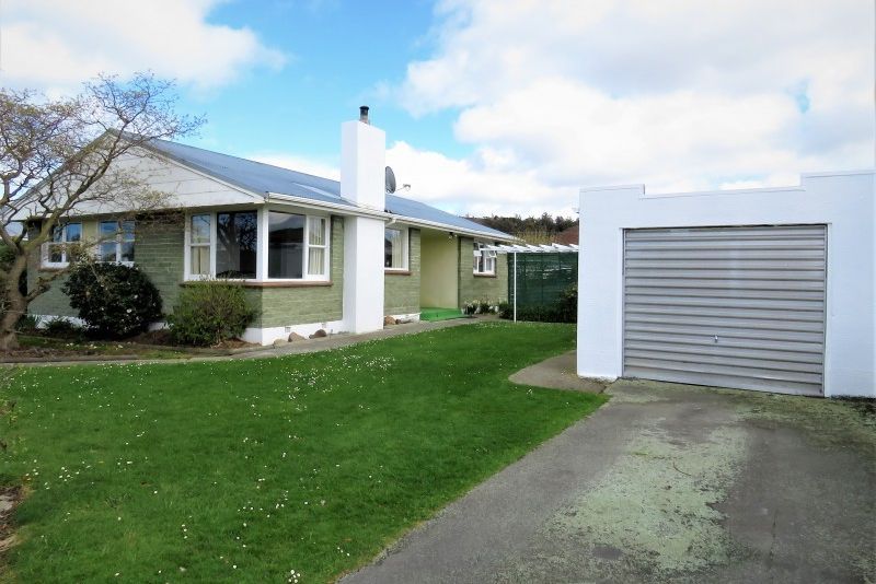 For sale 66 Taward Street, Oamaru realestate.co.nz