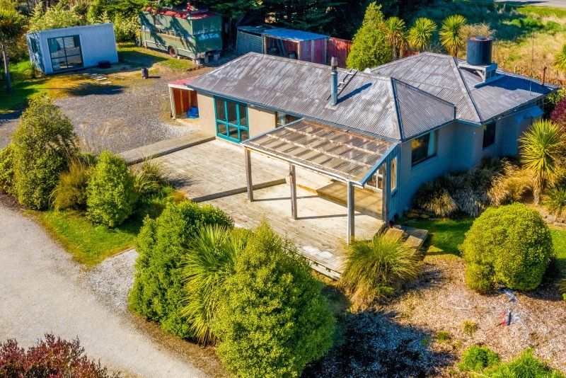 For sale 55 and 57 Stornoway Street, Karitane realestate.co.nz