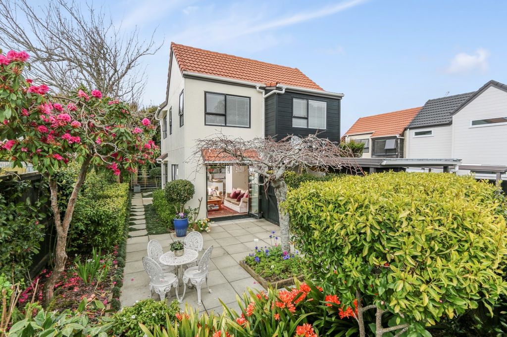 Property value 3/24 Hamilton Road, Herne Bay realestate.co.nz