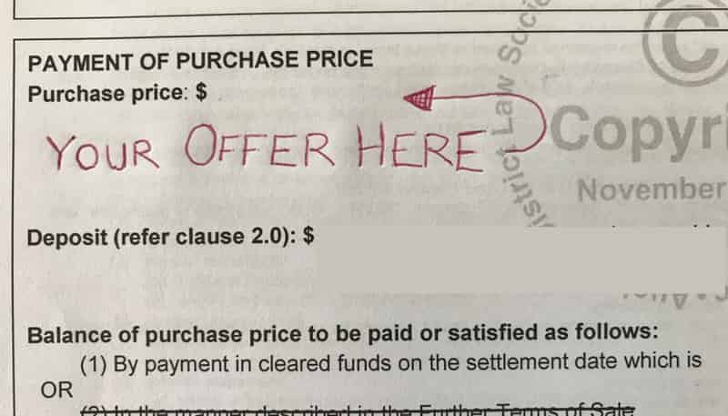 Property