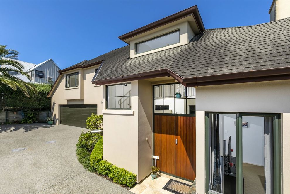 For sale 23A Kawerau Avenue, Devonport realestate.co.nz