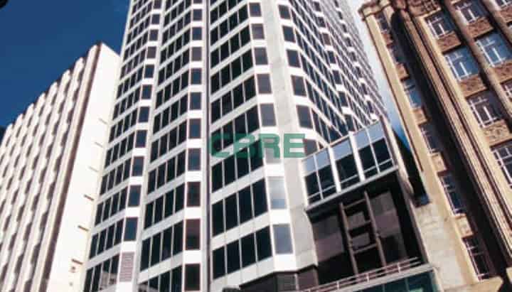  191 Queen Street, Auckland Central