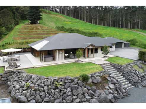 20 Phillips Road, Ness Valley