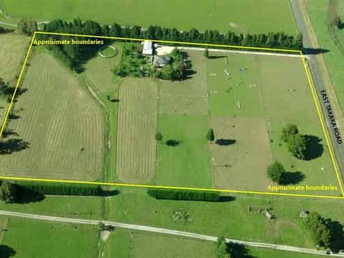 383 East Takaka Road, East Takaka