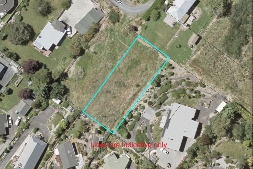 For sale Section 7 Goodwin Street, Waihola realestate.co.nz