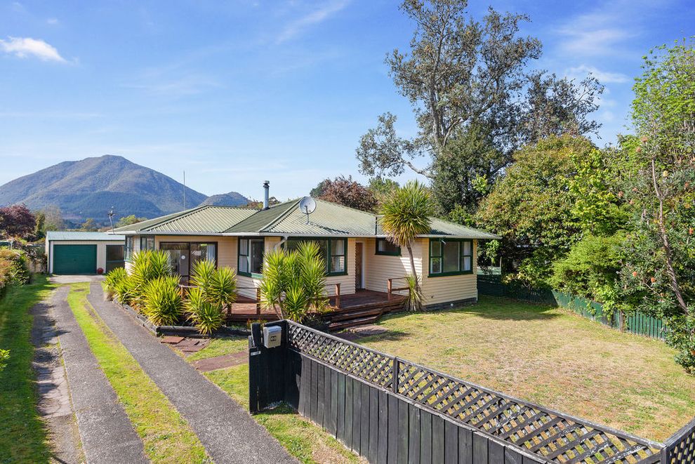 For sale 66 Massey Street, Kawerau realestate.co.nz