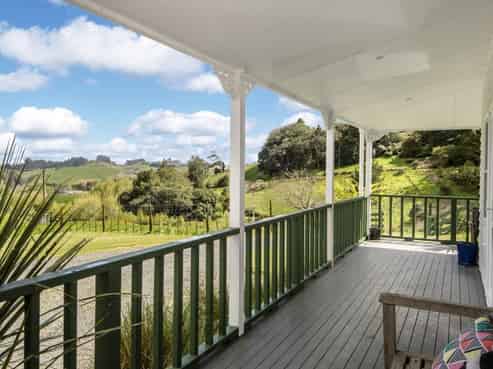 187 Kimptons Road, Brookby