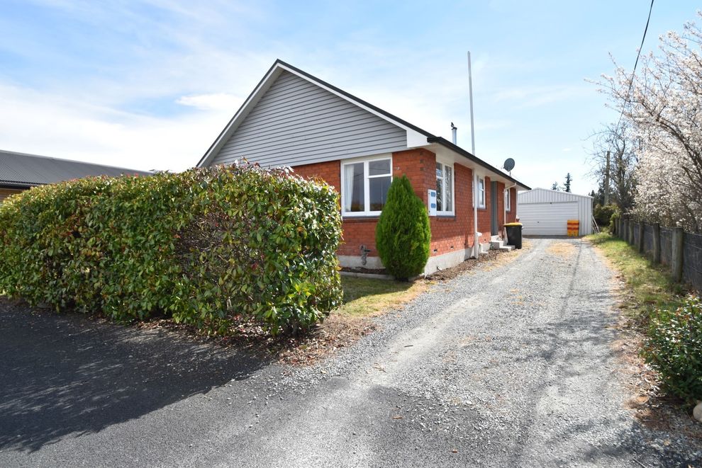 For sale 28 Glencairn Road, Twizel realestate.co.nz