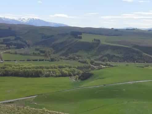 39 Stock Road, North Otago Surrounds