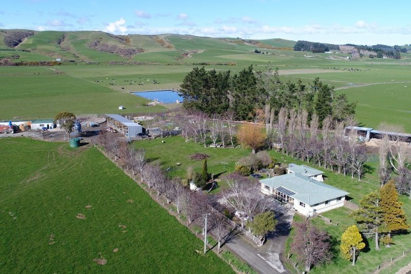 For sale 453 Mataura Island Road, Mataura Island realestate.co.nz