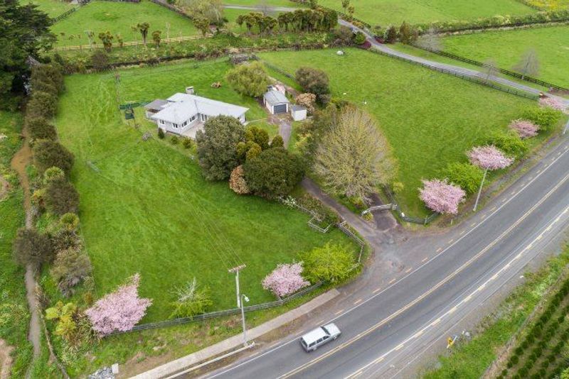 For sale 387 Buckland Road, Buckland realestate.co.nz