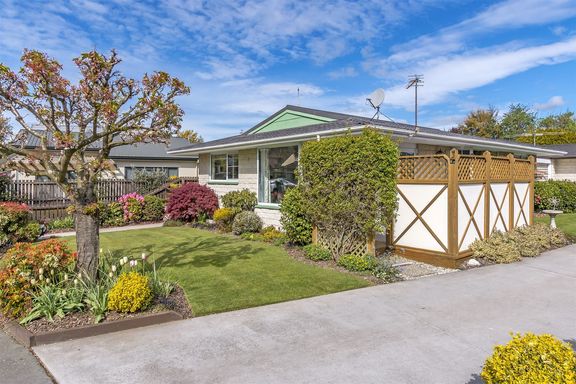 Property value 9A Siska Place Upper Riccarton realestate .nz